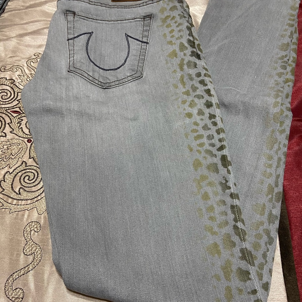 Jeans - Picture 2 of 3